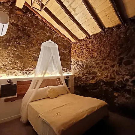 Tu Rincon Favorito, En De Holiday home Aguimes