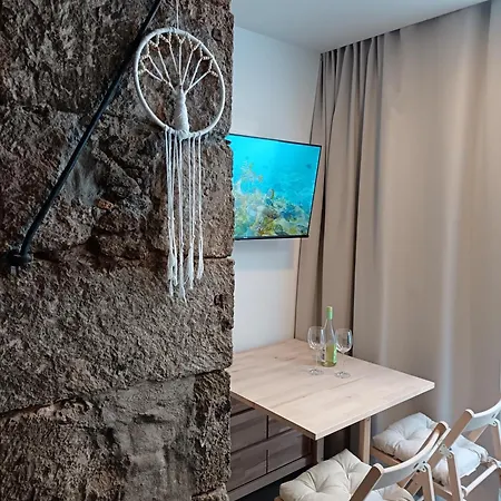 Holiday home Tu Rincon Favorito, En De