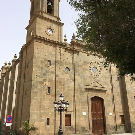 Tu Rincon Favorito, En De *