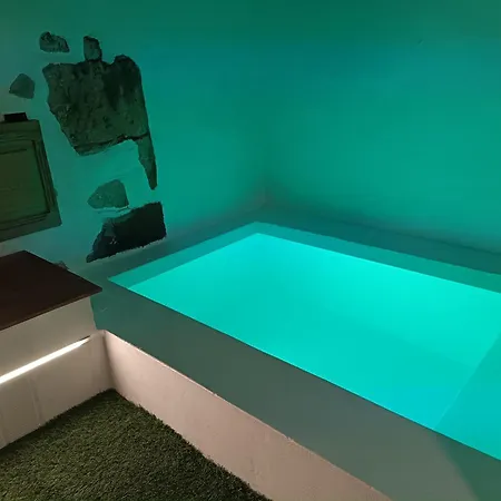Holiday home Tu Rincon Favorito, En De Aguimes
