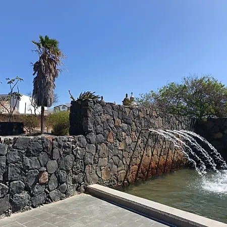 Tu Rincon Favorito, En De Aguimes